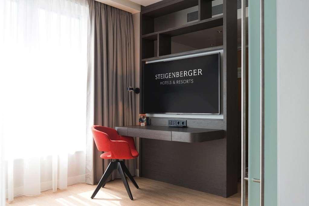 Steigenberger Airport Amsterdam
