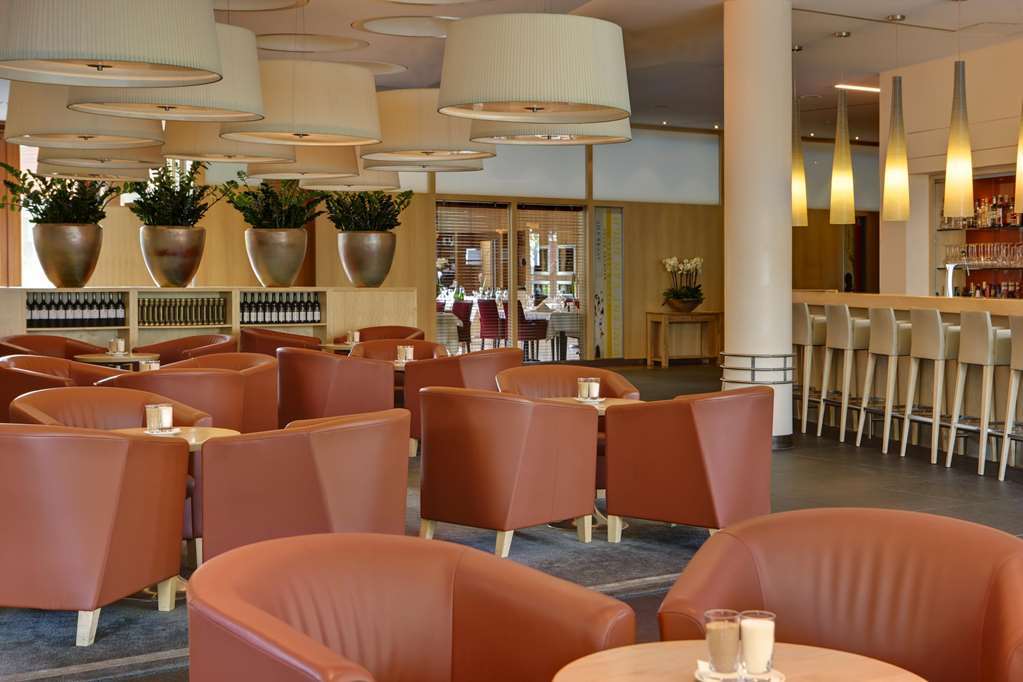 Steigenberger Airport Amsterdam 4*
