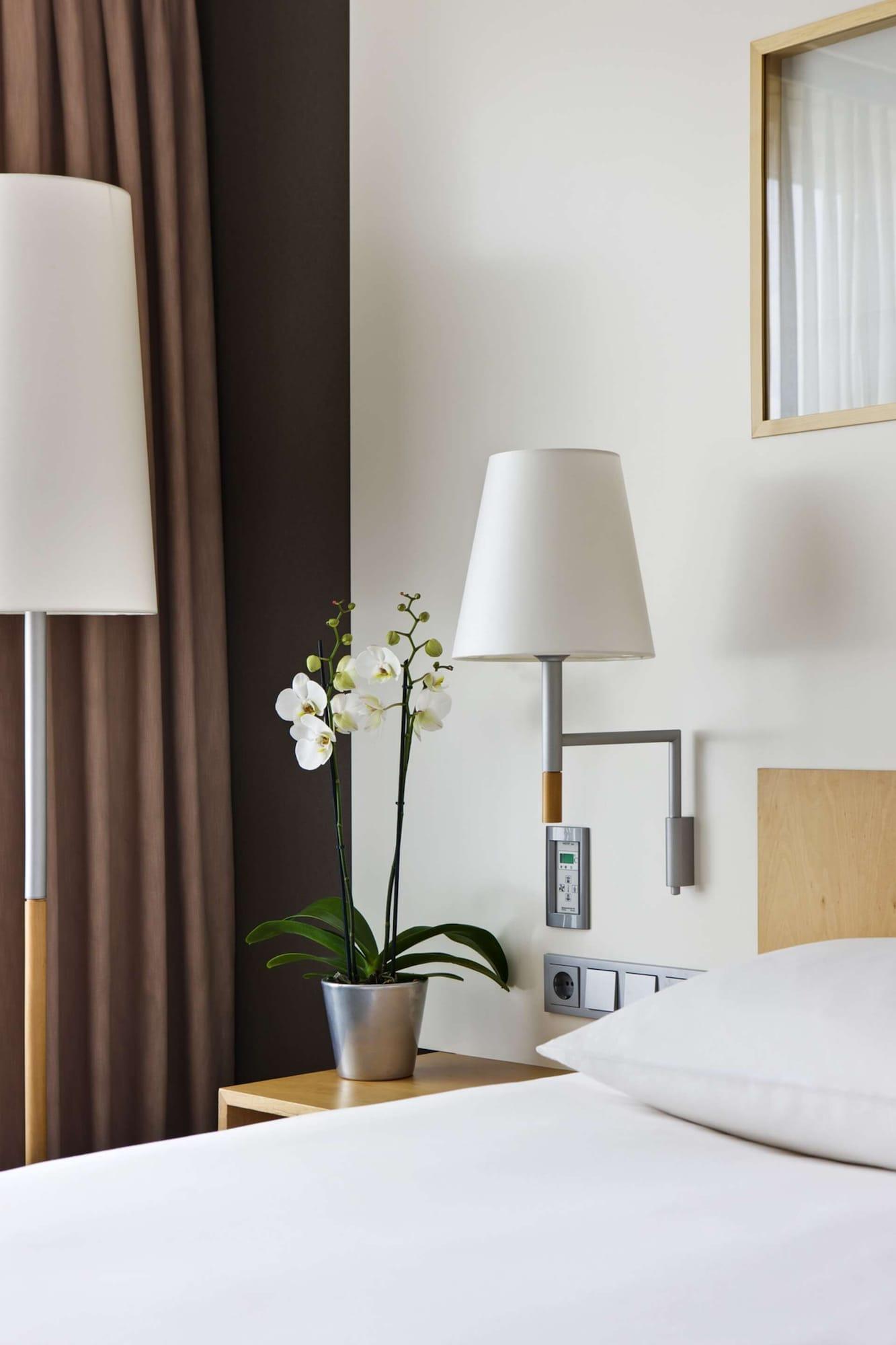 Steigenberger Airport Amsterdam Hotel 4*