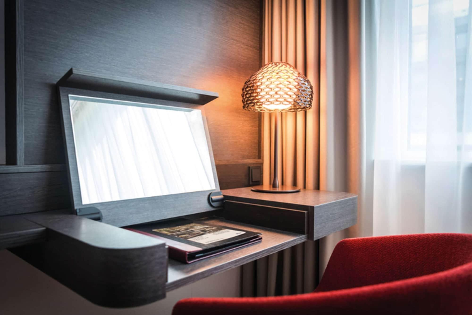 Steigenberger Airport Amsterdam Hotel 4*