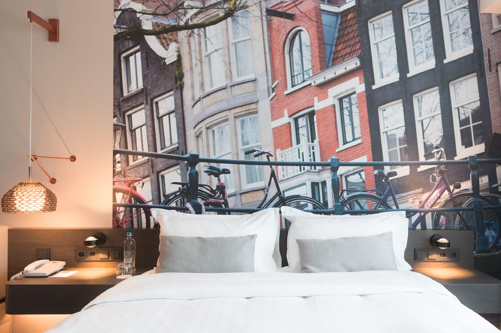 Steigenberger Airport Amsterdam Hotel Amsterdam Airport Schiphol