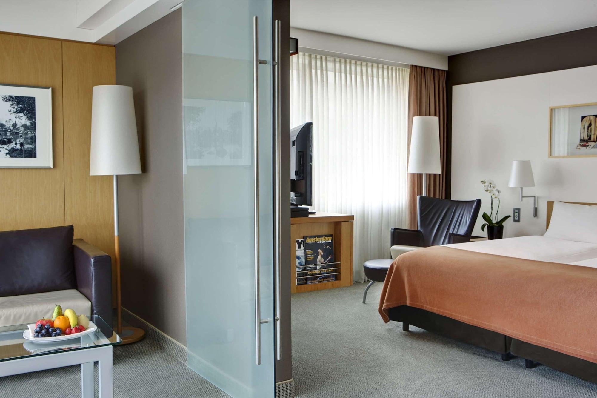 Steigenberger Airport Amsterdam Hotel