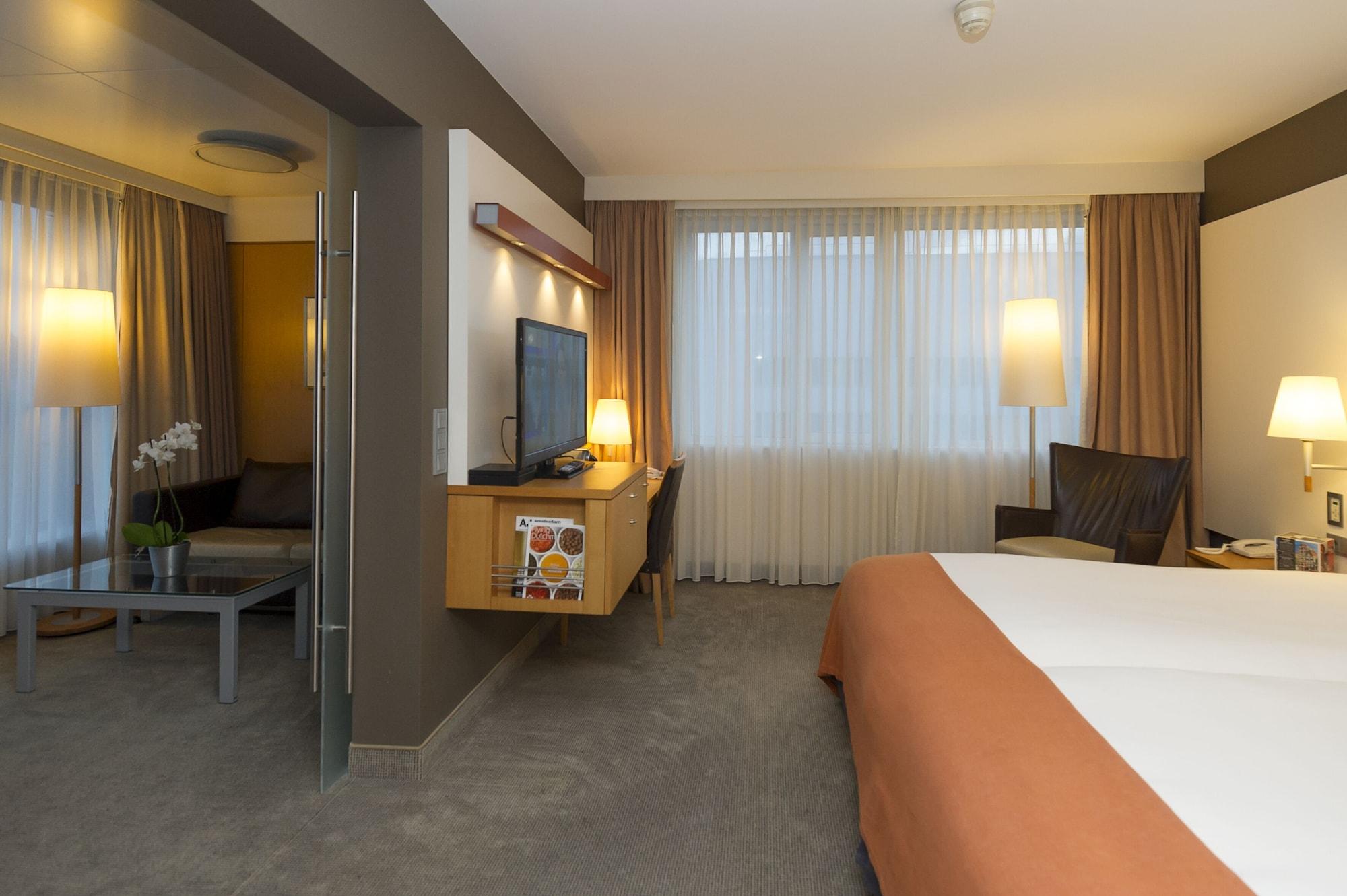 Steigenberger Airport Amsterdam Hotel Amsterdam Airport Schiphol