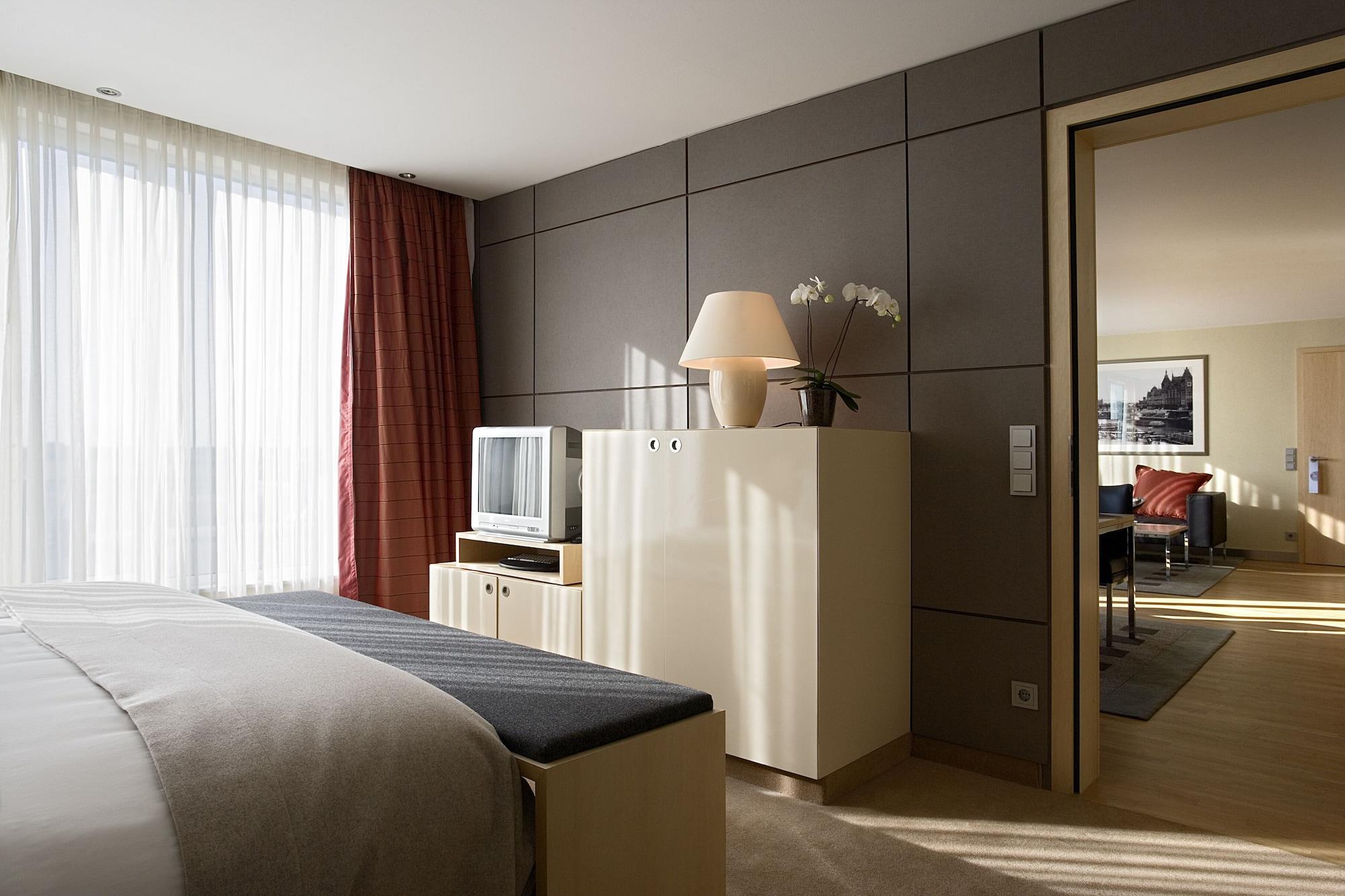Steigenberger Airport Amsterdam Hotel