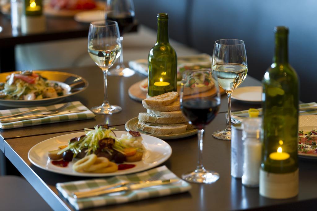 Steigenberger Airport Amsterdam 4* Amsterdam Airport Schiphol