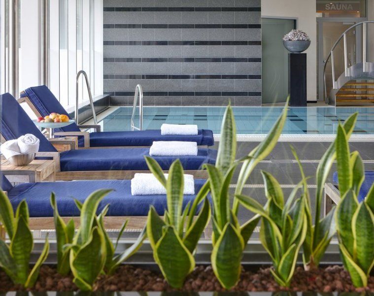 Hotel Steigenberger Airport Amsterdam Amsterdam Airport Schiphol