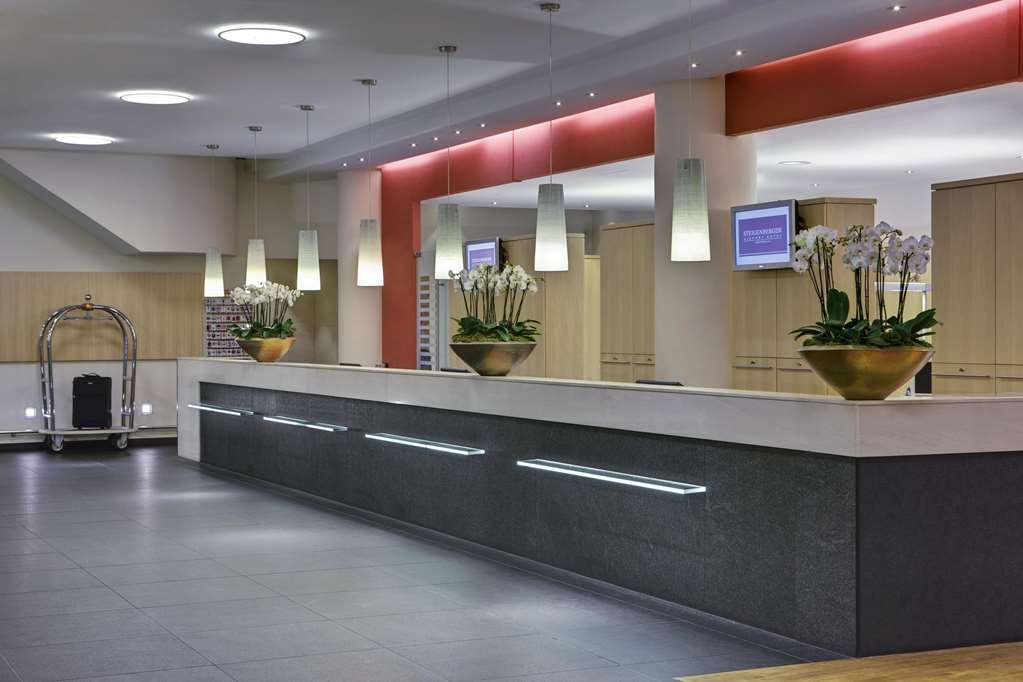 Steigenberger Airport Amsterdam